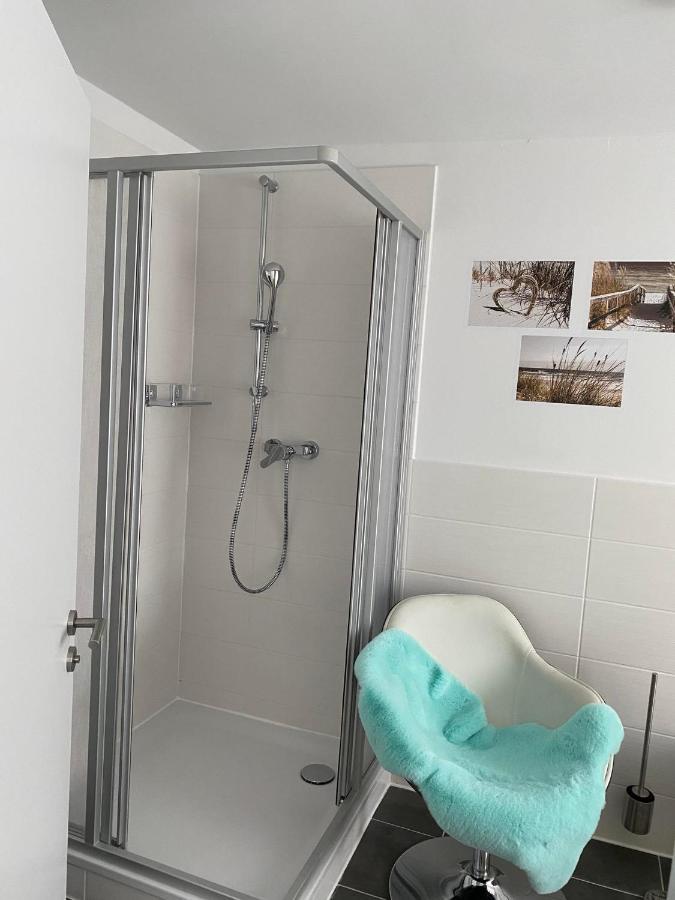Sellin  Strandgut מראה חיצוני תמונה